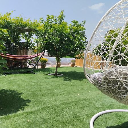 קסם עין כרם Apartamento Jerusalém Exterior foto