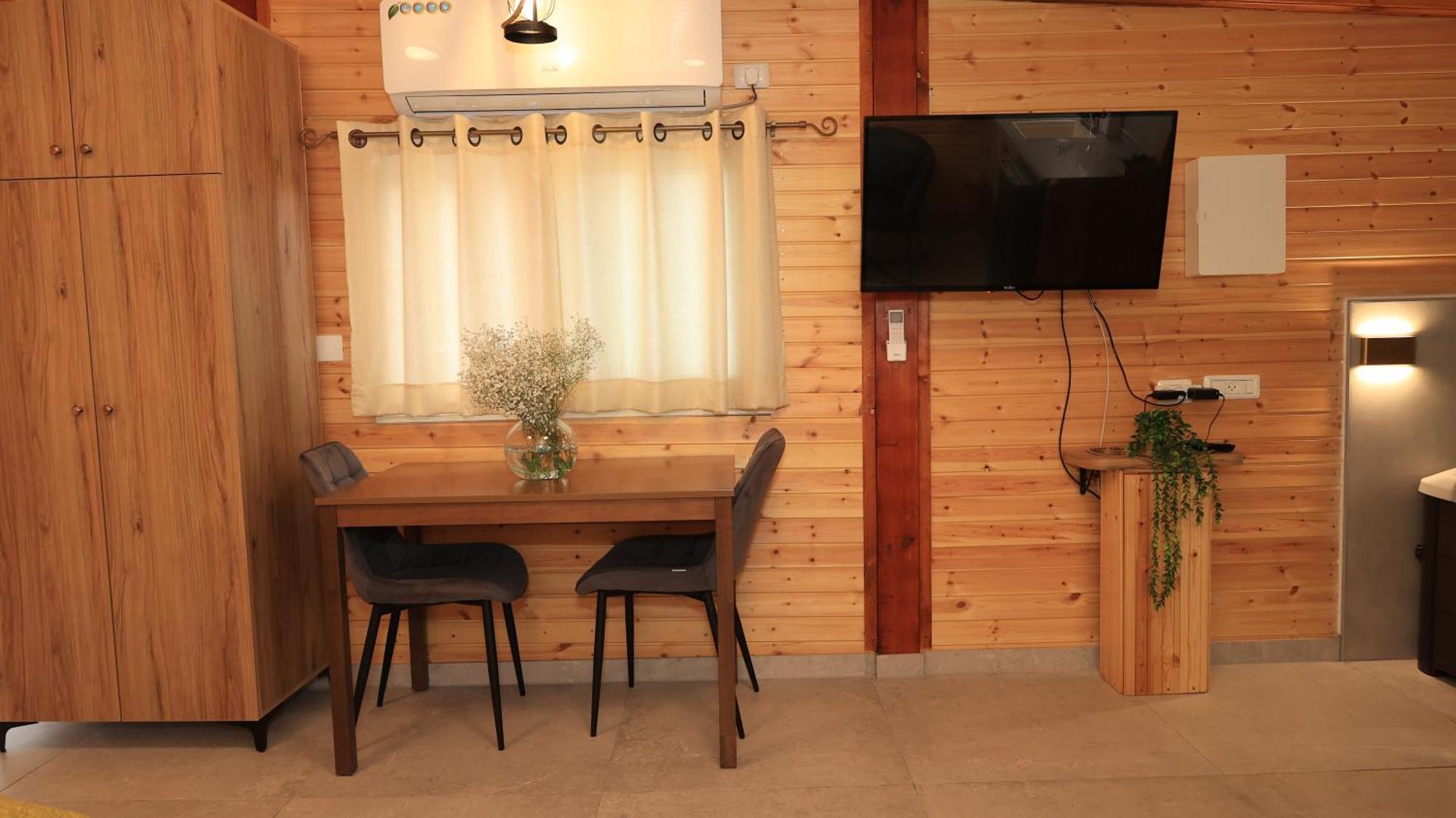 קסם עין כרם Apartamento Jerusalém Exterior foto