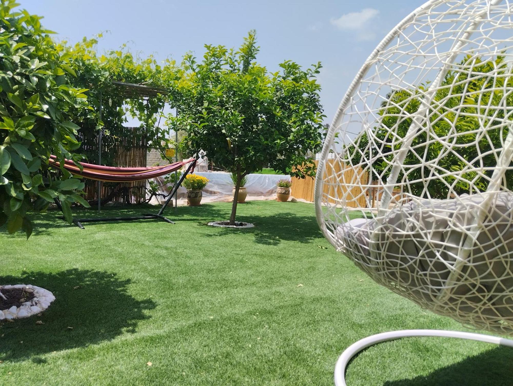 קסם עין כרם Apartamento Jerusalém Exterior foto