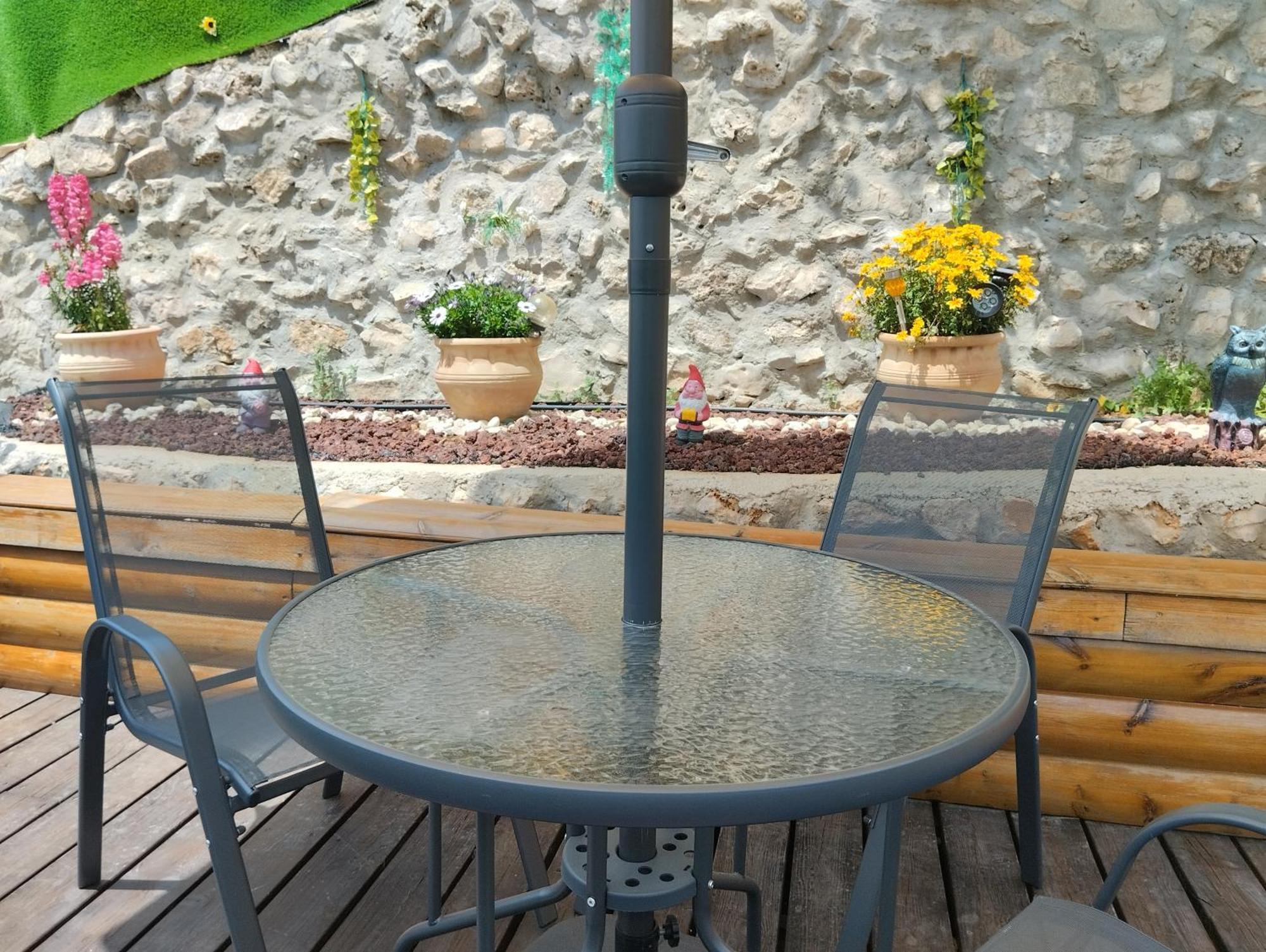קסם עין כרם Apartamento Jerusalém Exterior foto